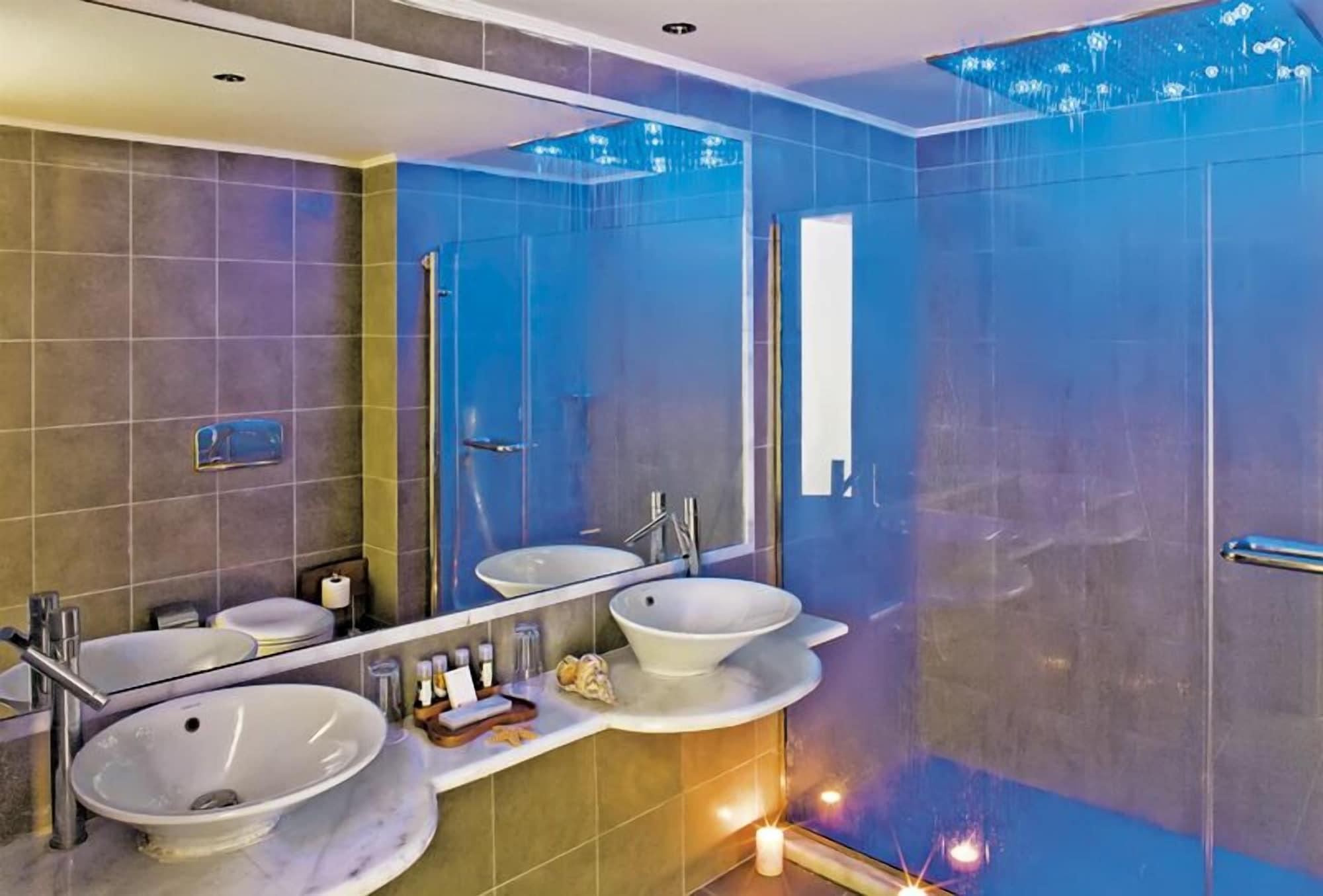 Megisti Hotel Экстерьер фото