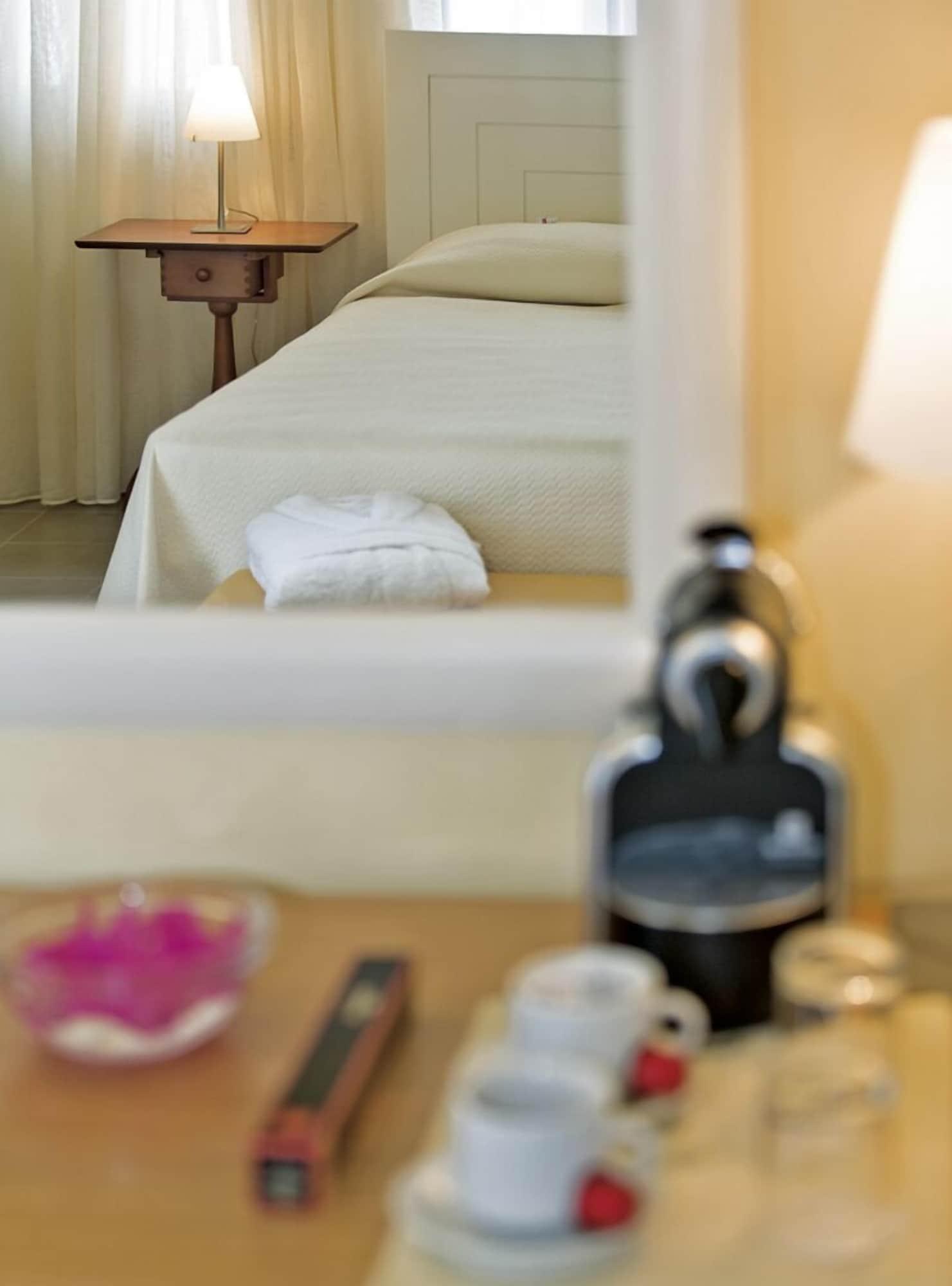 Megisti Hotel Экстерьер фото
