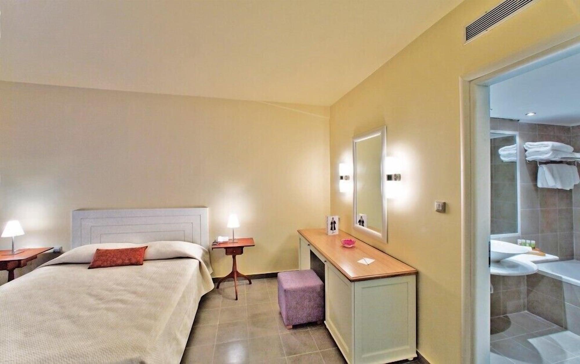 Megisti Hotel Экстерьер фото