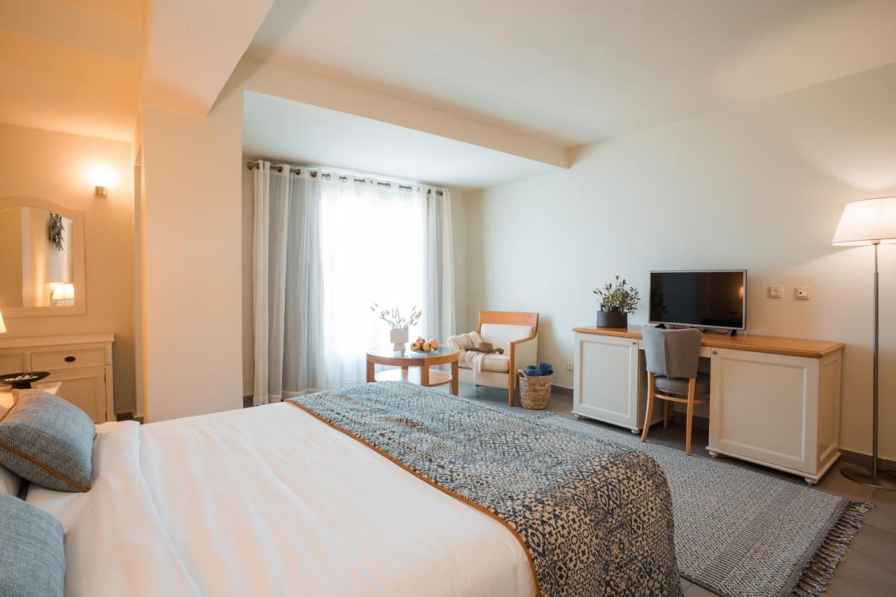 Megisti Hotel Экстерьер фото