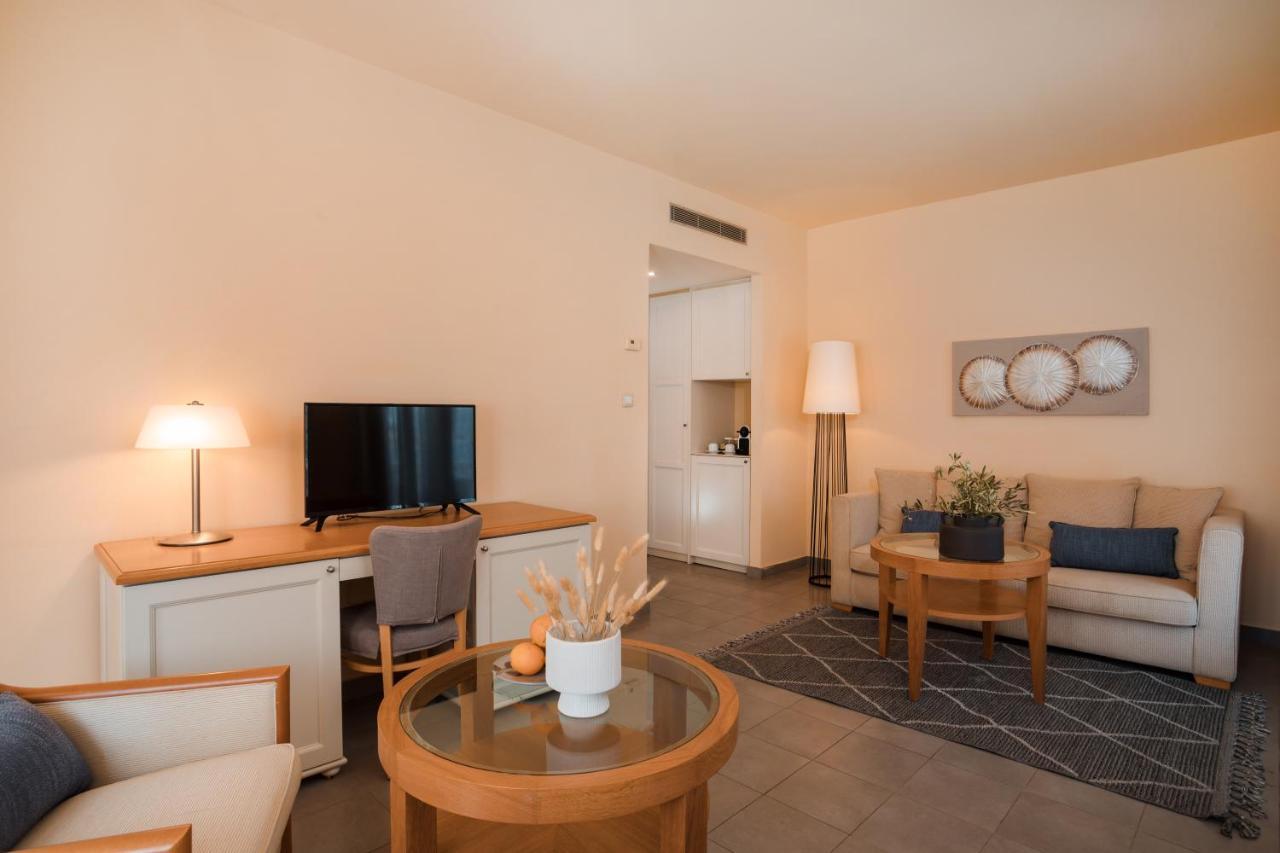 Megisti Hotel Экстерьер фото