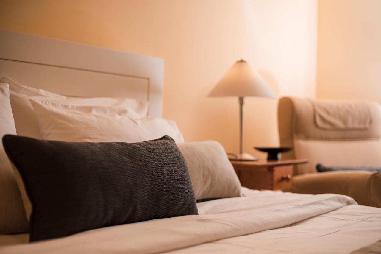 Megisti Hotel Экстерьер фото