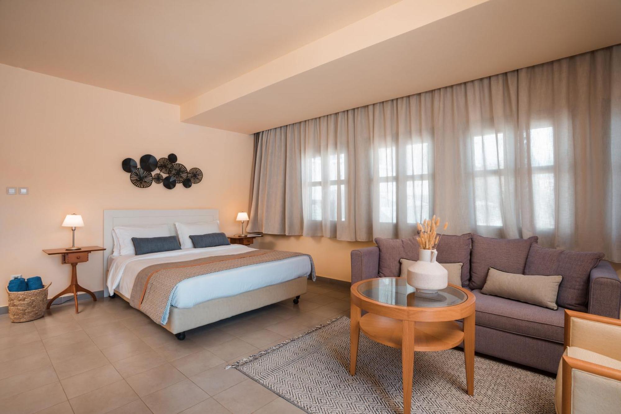 Megisti Hotel Экстерьер фото