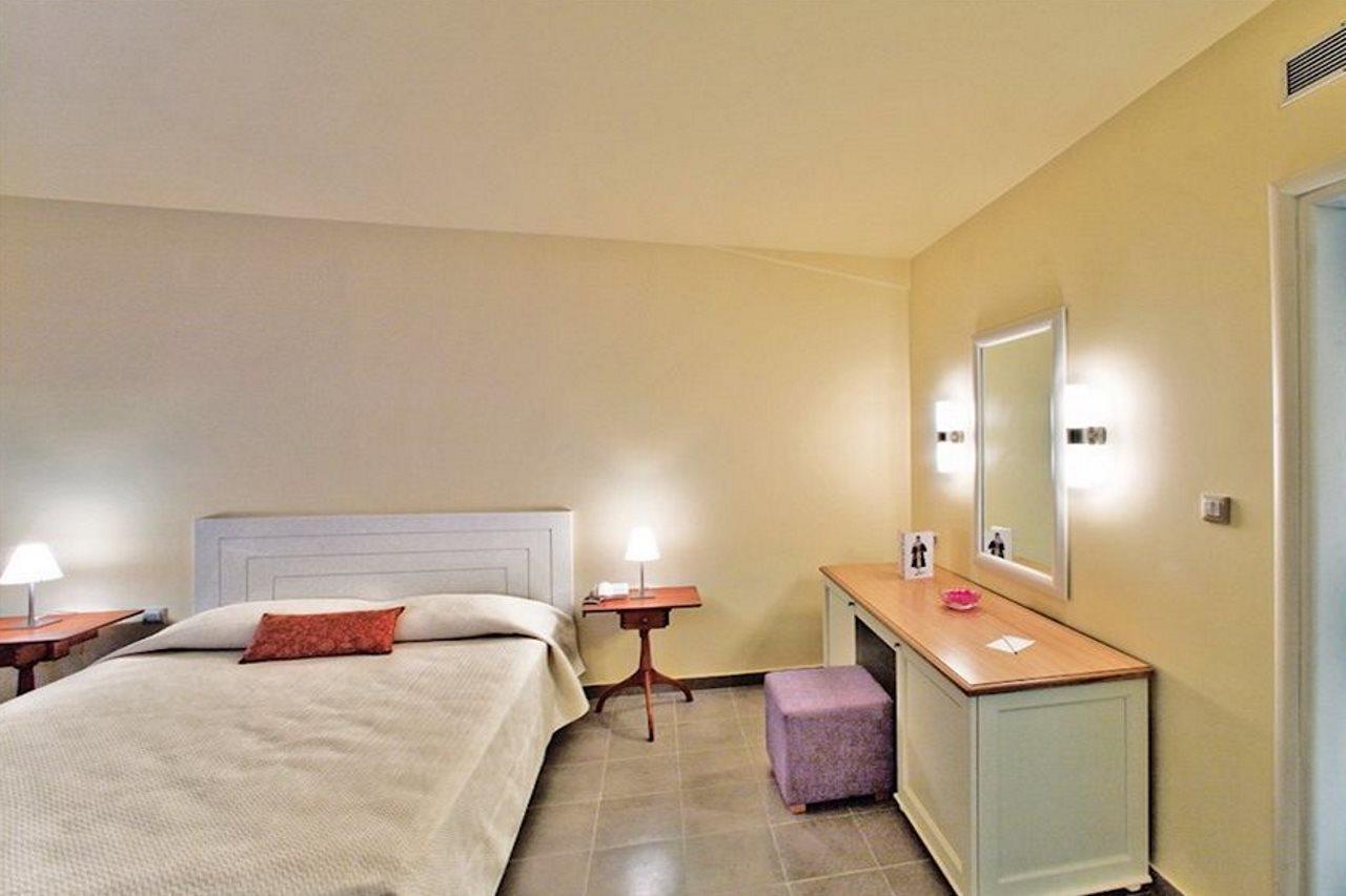 Megisti Hotel Экстерьер фото